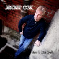 Here I Come Again  by Jackie Cox