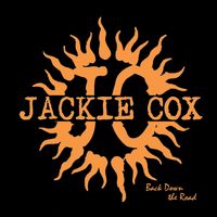 Back Down The Road  by Jackie Cox