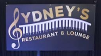 Sydney's Restaurant & Bar