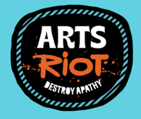 Arts Riot