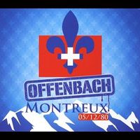 CD - Live A Montreux