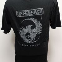 T-shirt "Renaissance"