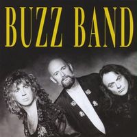 CD - The Buzz Band