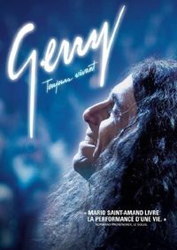 "Gerry" en DVD