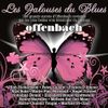 CD - Les Jalouses Du Blues
