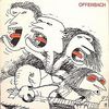 CD - Offenbach (Caricature)