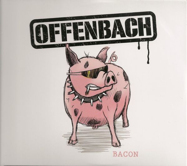 CD - Bacon