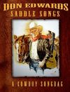 Book  A Cowboy Songbag  72 Songs