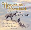 Heaven On Horseback: CD