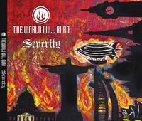 Severity: Signed "Severity" CD and download