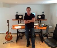 Toronto Lakeshore Recording Studio