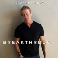 Breakthrough by Brant Pethick