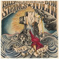 Rock Of Ages (2013) by Billy Strings & Don Julin