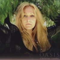 OASIS by Christina Gaudet