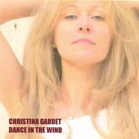 Dance In The Wind by Christina Gaudet