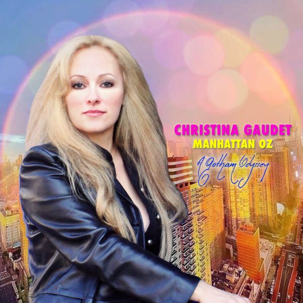 For Your Consideration ~ Americana Album

ALSO FOR YOUR CONSIDERATION

'New York City' ~  Rock Song

'Manhattan Oz' ~ Album of the Year