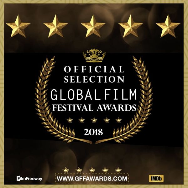 My 'World Wide Love' Video - Has been Officially Selected for the 2018 Global Film Awards featured on IMDB! ? Please subscribe to my channel! :)
https://www.youtube.com/user/christinagaudetmusic
