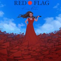 Red Flag by Kimia Penton