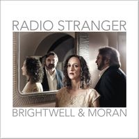 Radio Stranger: CD