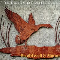 100 Pairs of Wings by Brightwell & Moran