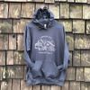 Lincoln City hoodie