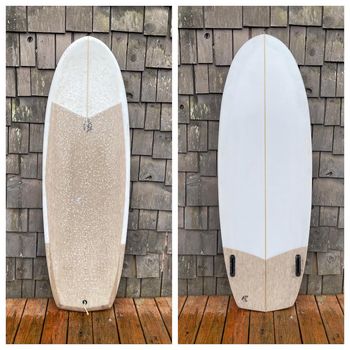 $350 - 5'6" by Lazy Robot (local)
