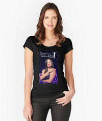 T-shirts, travel mugs, iPhone cases, dresses, leggings and more!