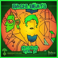 BEAT a MENTE VOL.2 by Bachi Beats