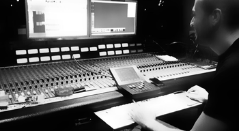 GaiatechMusic Studio

