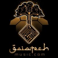 GaiatechMusic Label logo RGB