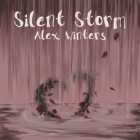 Silent Storm by Alex Winters