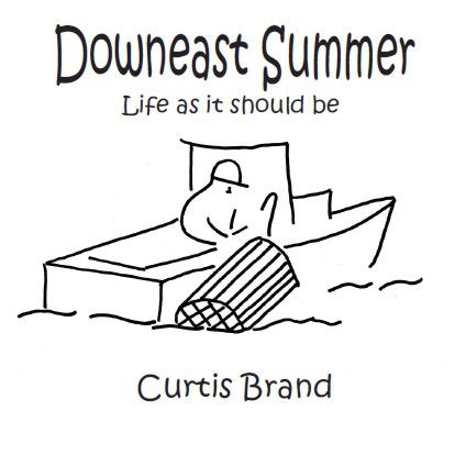 Downeast Summer CD