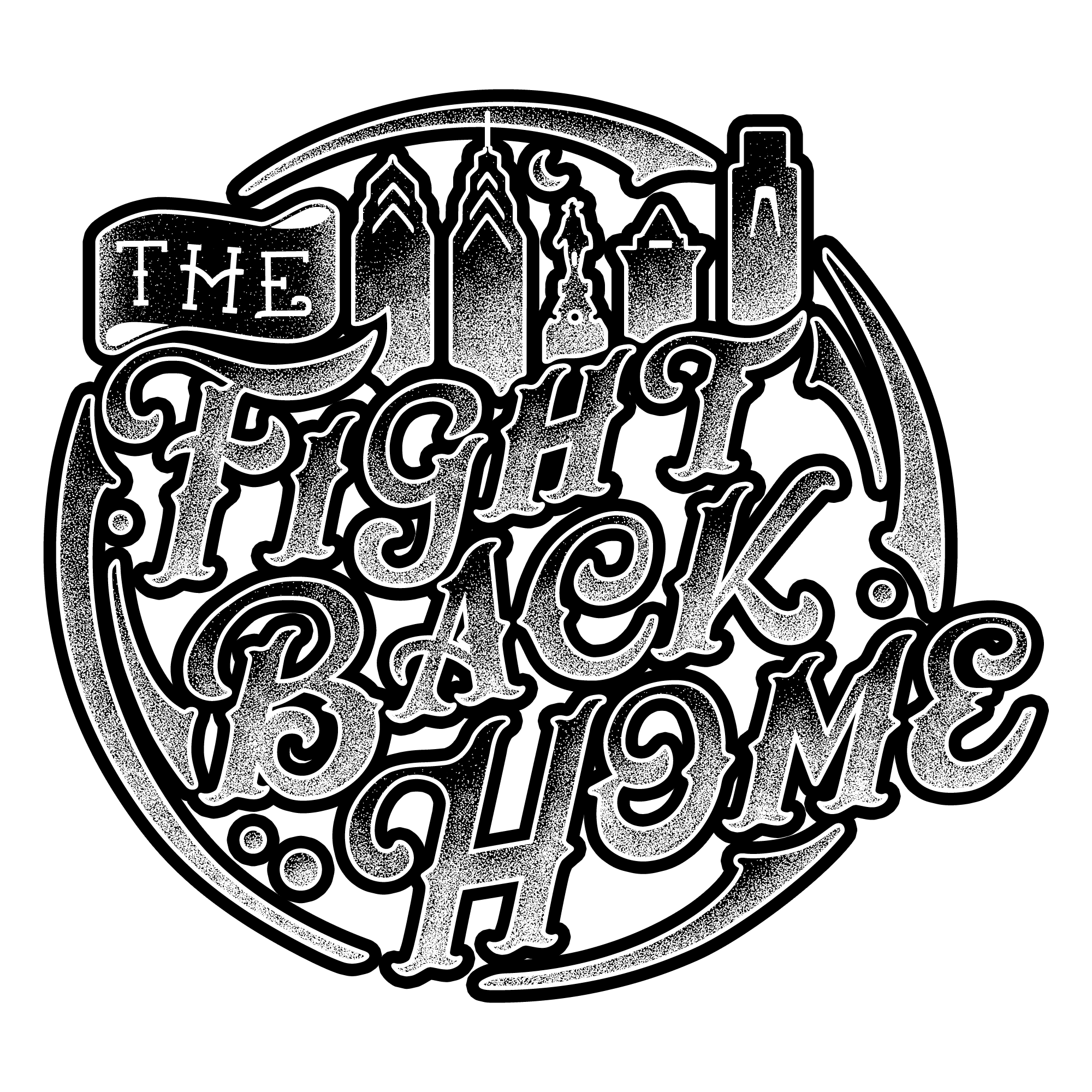 The Fight Back Home