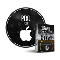 PRO for Mac 2021 upgrade from 2020