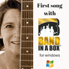 First Song with Band-in-a-Box for Windows video course