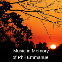 In Memory of Phil Emmanuel by Various