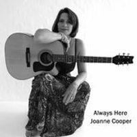Always Here by Joanne Cooper