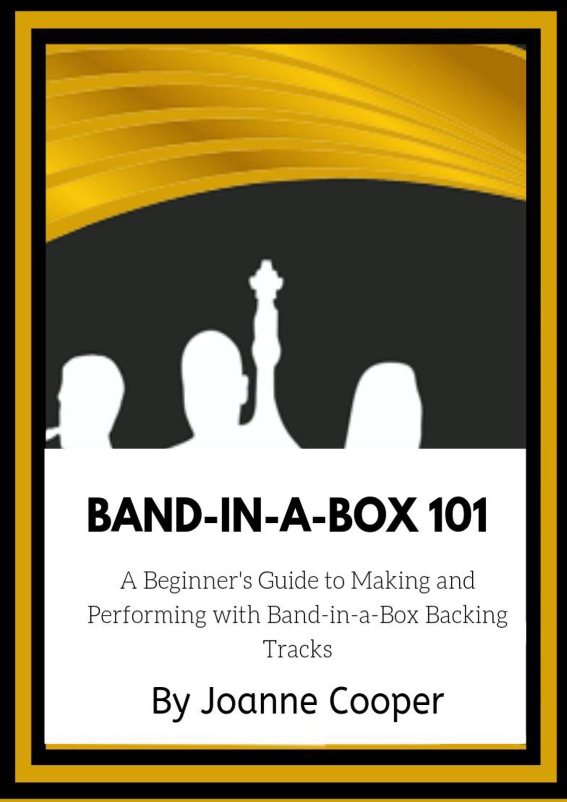 band in a box backing tracks