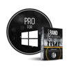 PRO for Windows 2022 upgrade from 2020 or earlier