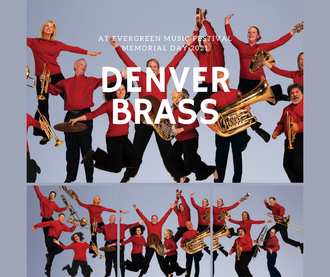 Patriotic and upbeat brass selections