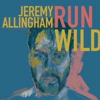 Run Wild by Jeremy Allingham