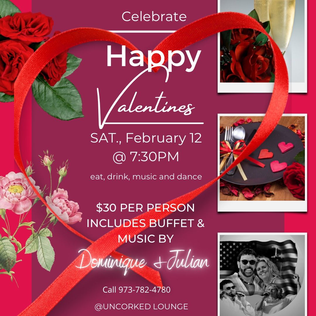 Won't you join us? It will be an amazing evening💘 UNCORKED WINE