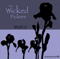 The Wicked Pickers on Fairview. [CANCELLED DUE TO WEATHER]