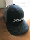 Louisiana AF Hat