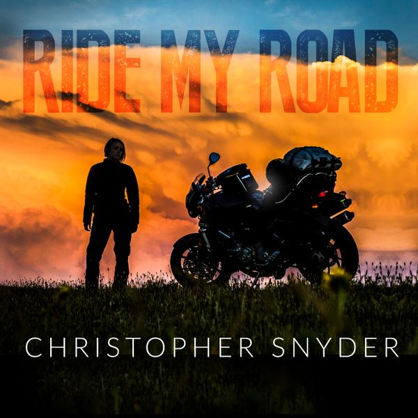 Ride My Road on iTunes
