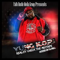 Reality Check by Yung K.O.R.I