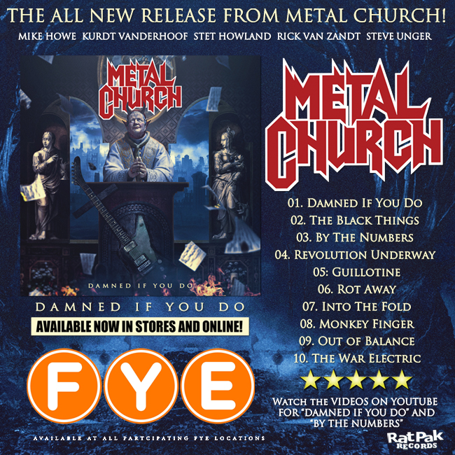 Metal Church