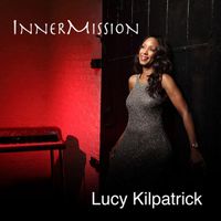 InnerMission by Lucy Kilpatrick