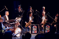 Orlando Jazz Orchestra presents: Nutcracker Suite 12/18/22
