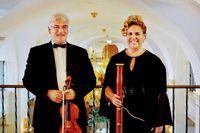 Lakeside Chamber Players: Bassoon 'n' Fiddle